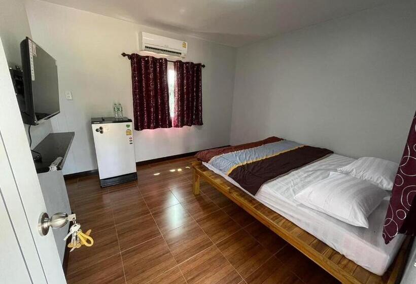 S&p Huayau Resort น้ำอ้อย