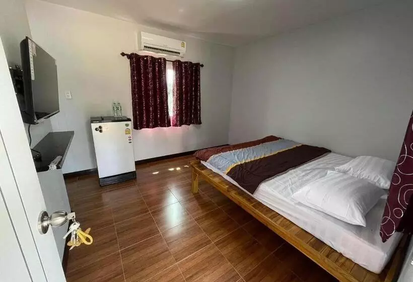 S&p Huayau Resort น้ำอ้อย