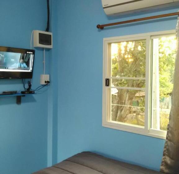 S&p Huayau Resort น้ำอ้อย