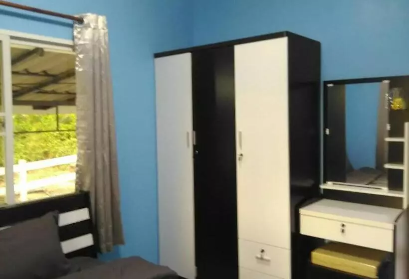 S&p Huayau Resort น้ำอ้อย