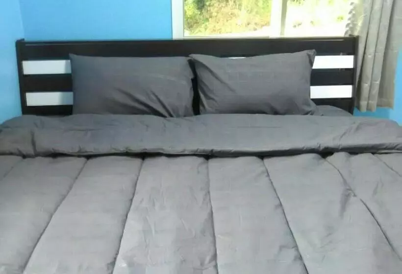 S&p Huayau Resort น้ำอ้อย