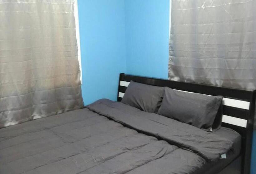 S&p Huayau Resort น้ำอ้อย