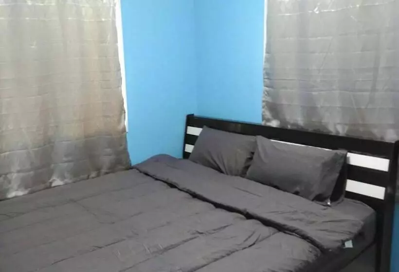 S&p Huayau Resort น้ำอ้อย