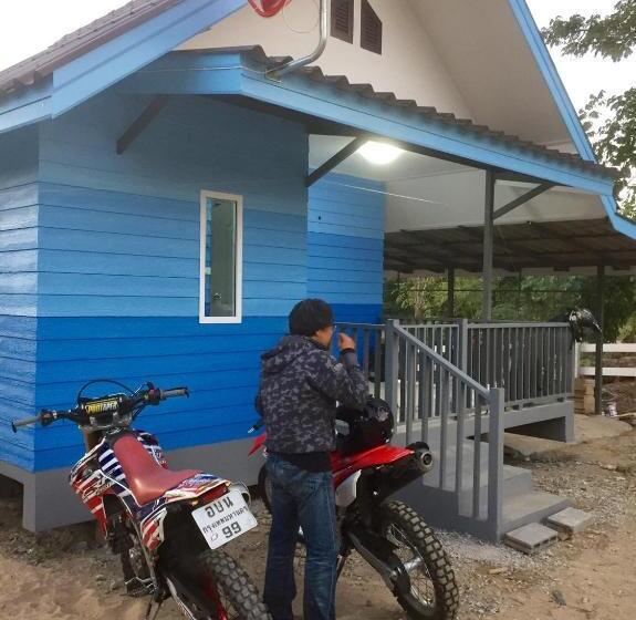 S&p Huayau Resort น้ำอ้อย