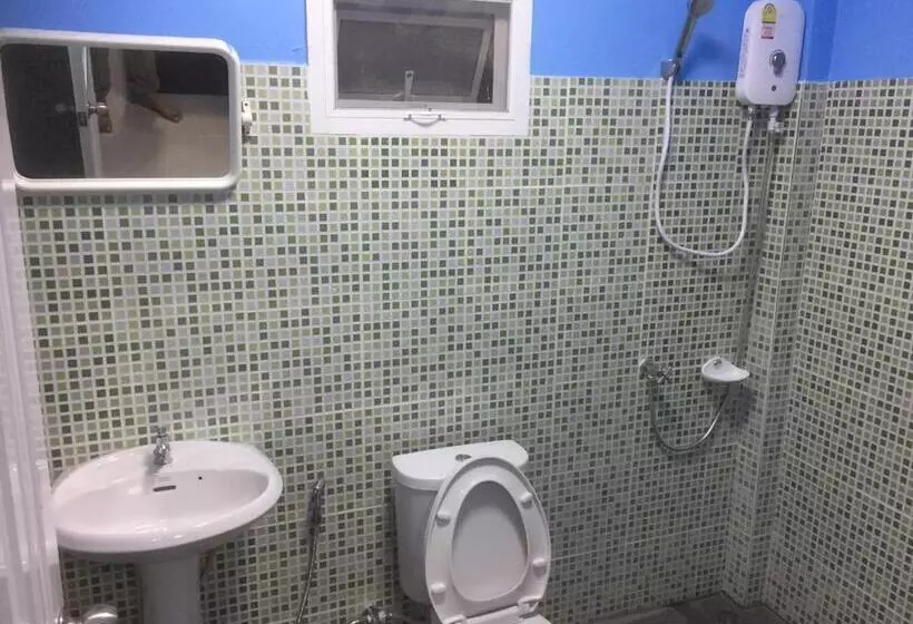 S&p Huayau Resort น้ำอ้อย