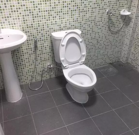 S&p Huayau Resort น้ำอ้อย