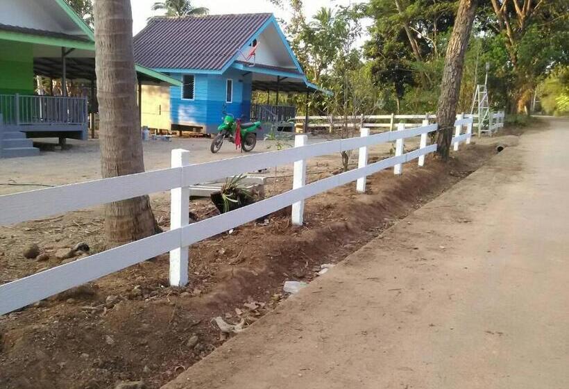 S&p Huayau Resort น้ำอ้อย