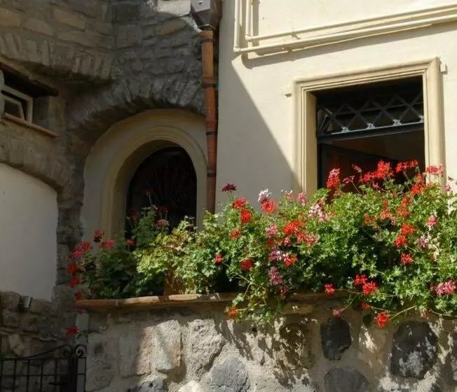 Agrifoglio B&b