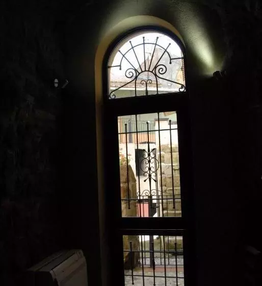 Agrifoglio B&b