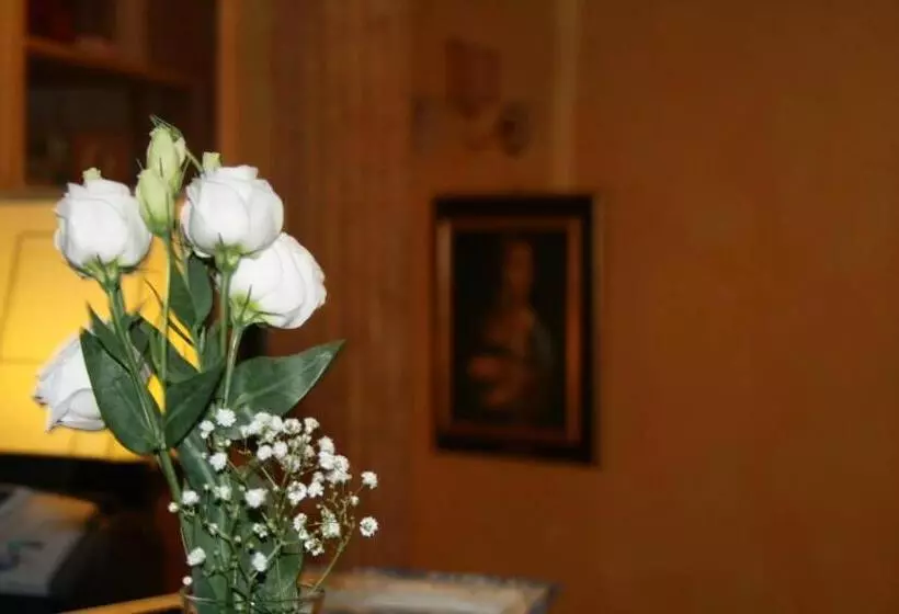 Agrifoglio B&b