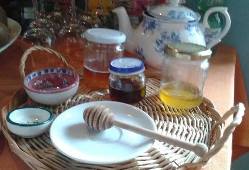 Agrifoglio B&b