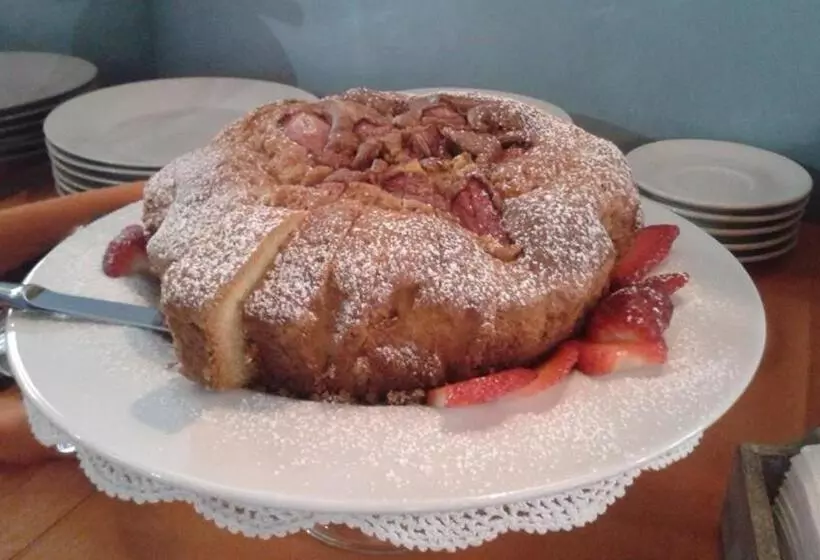 Agrifoglio B&b