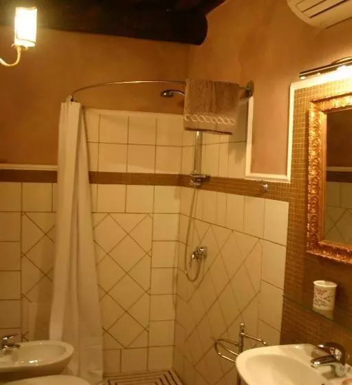 Agrifoglio B&b