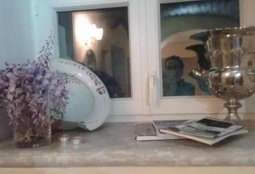 Agrifoglio B&b