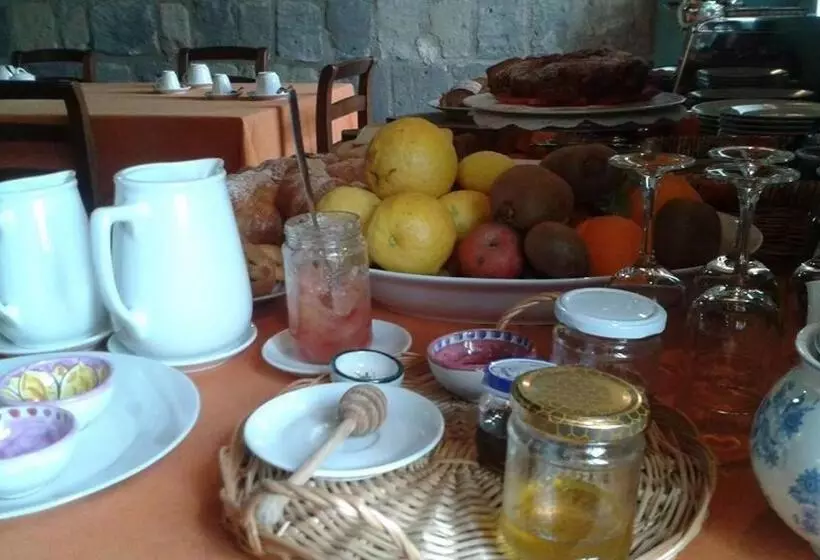 Agrifoglio B&b