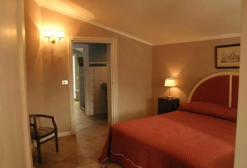 Agrifoglio B&b