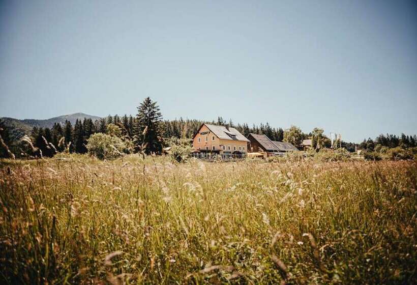 Schronisko Gasthof Gschoadwirt