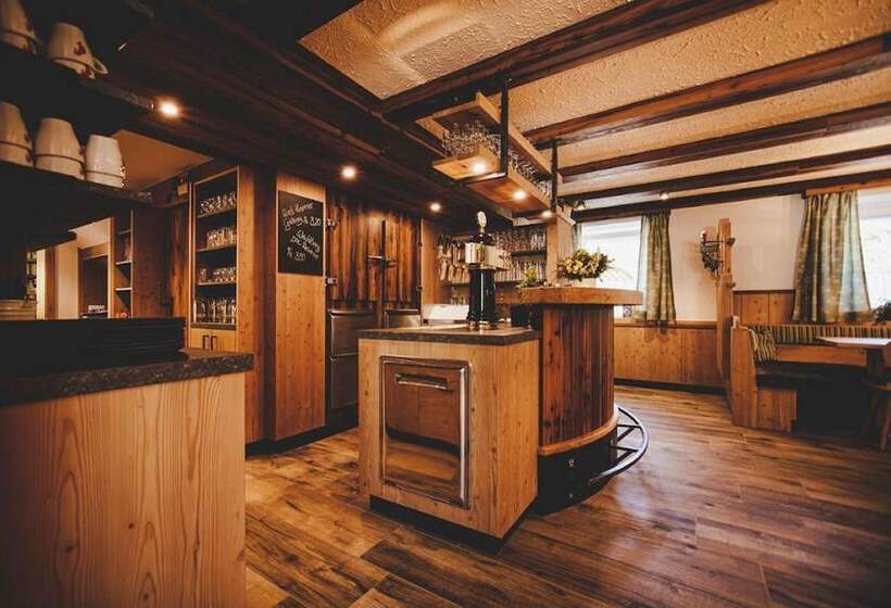 Schronisko Gasthof Gschoadwirt