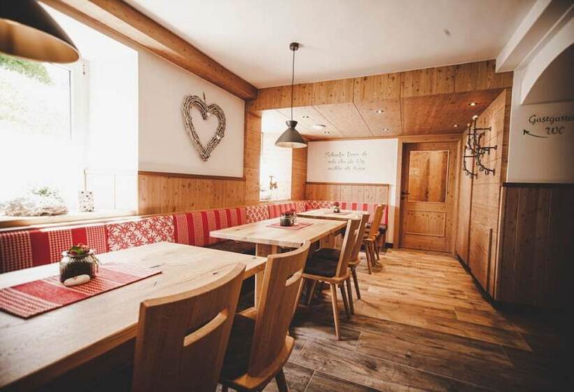 Schronisko Gasthof Gschoadwirt