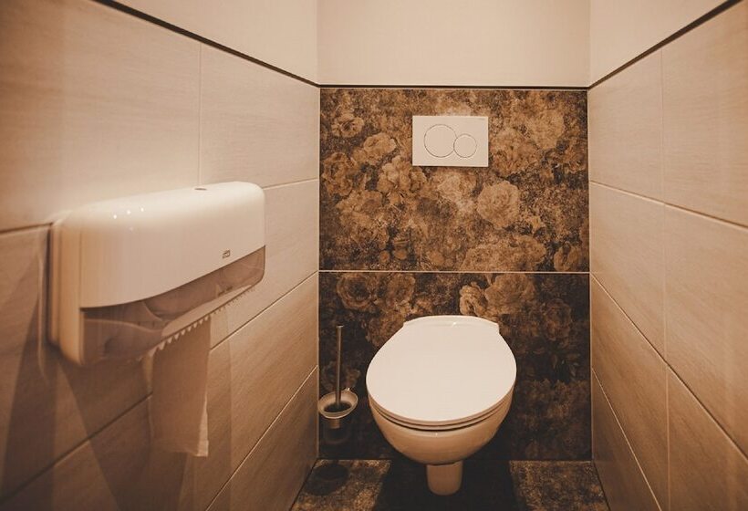 Schronisko Gasthof Gschoadwirt