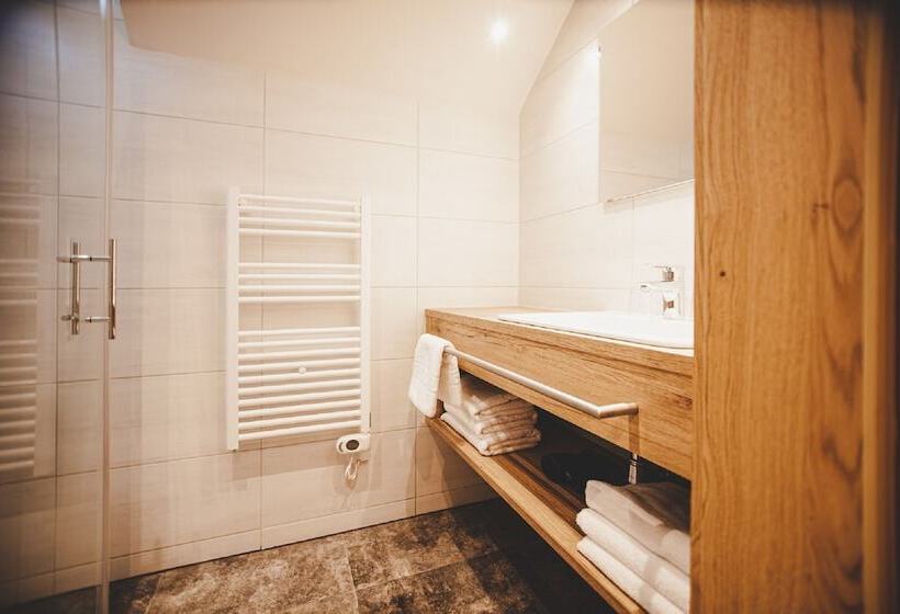 Schronisko Gasthof Gschoadwirt