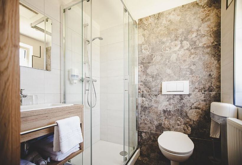 Schronisko Gasthof Gschoadwirt