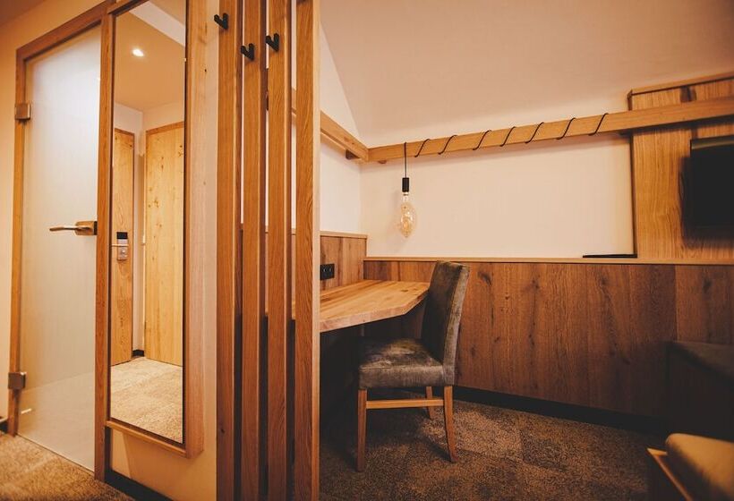 Schronisko Gasthof Gschoadwirt