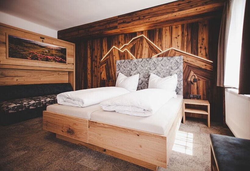 Schronisko Gasthof Gschoadwirt