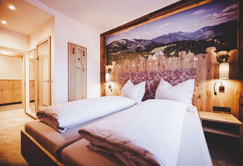 Schronisko Gasthof Gschoadwirt