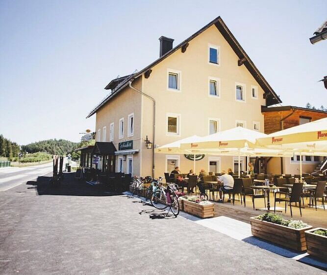 Schronisko Gasthof Gschoadwirt