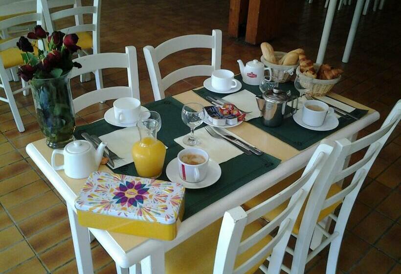 旅馆 Le Pont Du Moulin