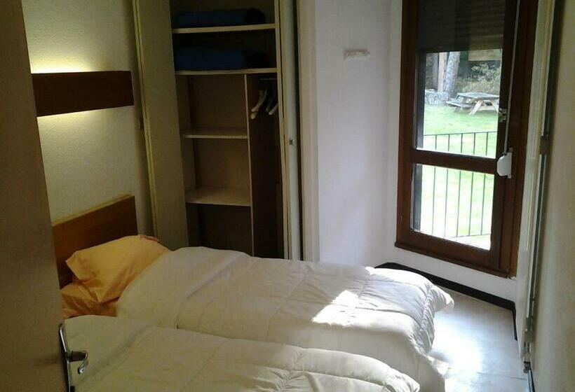 旅馆 Le Pont Du Moulin