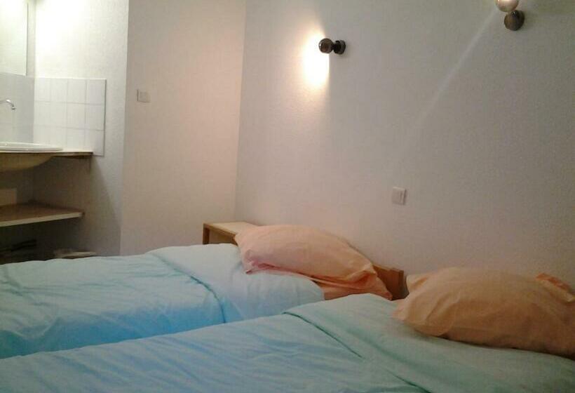 旅馆 Le Pont Du Moulin