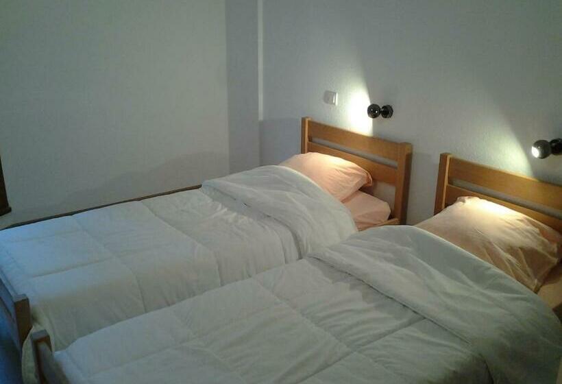 旅馆 Le Pont Du Moulin