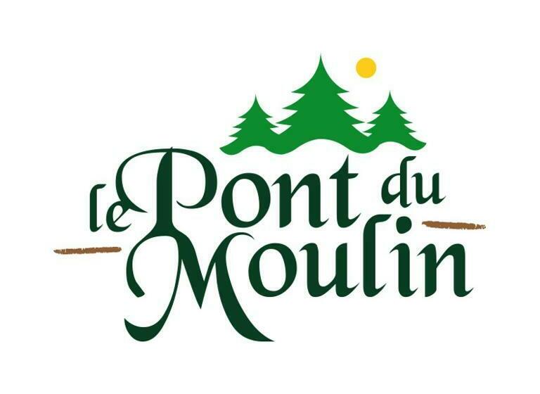 旅馆 Le Pont Du Moulin