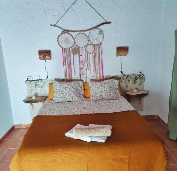 호스텔 Refugi De Muntanya Els Masets