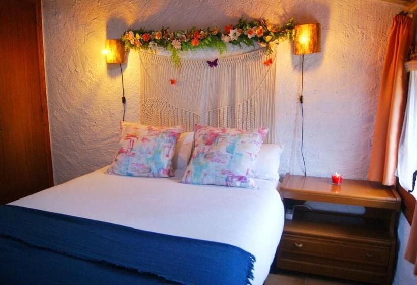 호스텔 Refugi De Muntanya Els Masets