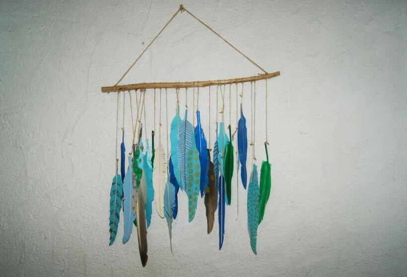 호스텔 Refugi De Muntanya Els Masets