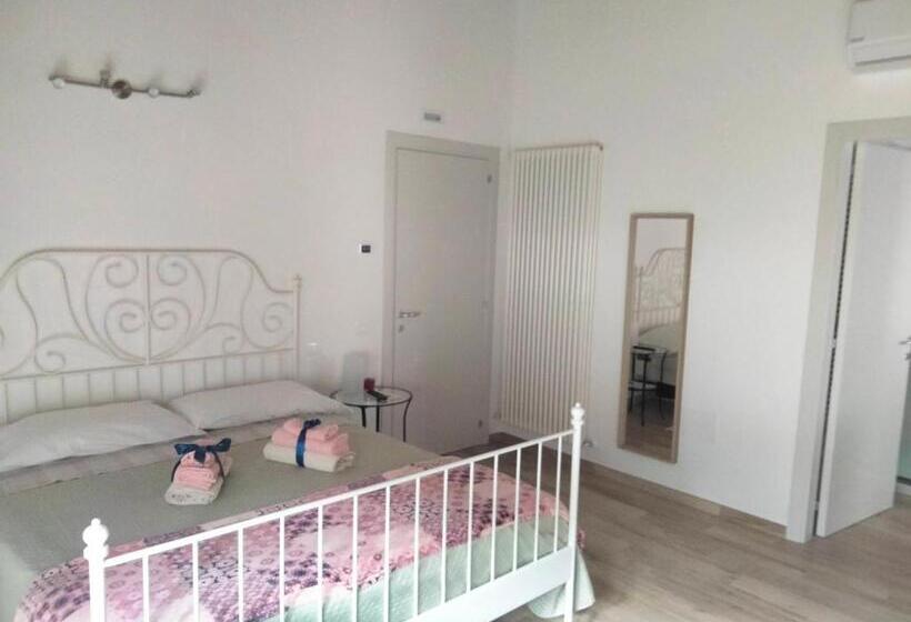 B&b La Casa Di Giuliana