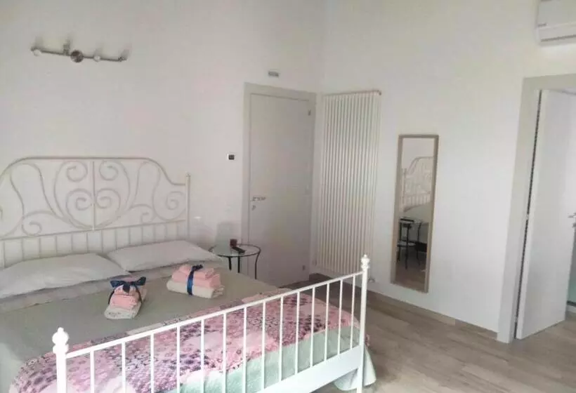 B&b La Casa Di Giuliana