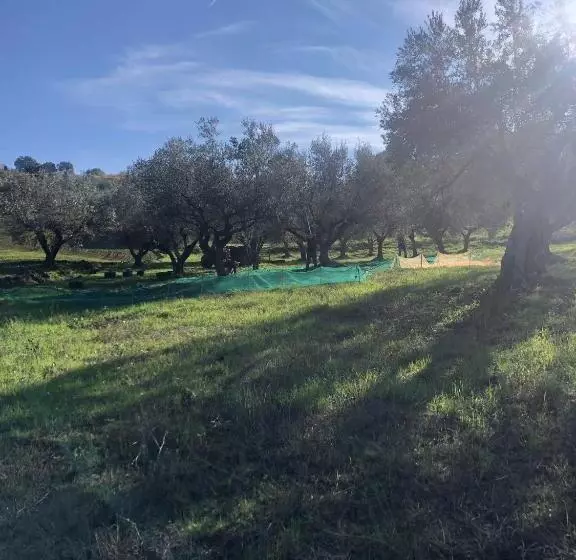 B&b La Casa Di Giuliana