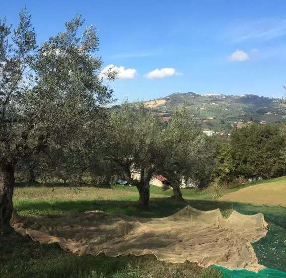 B&b La Casa Di Giuliana