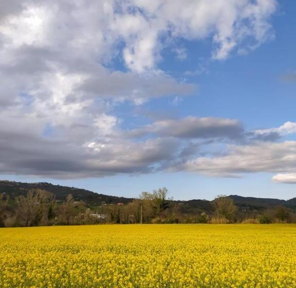 B&b La Casa Di Giuliana