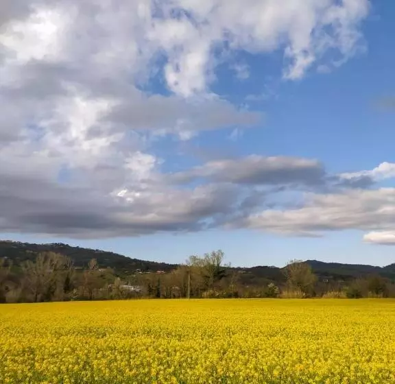 B&b La Casa Di Giuliana