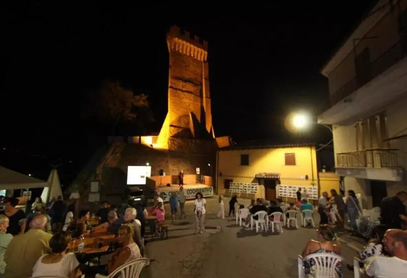 B&b La Casa Di Giuliana