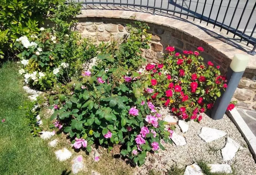 B&b La Casa Di Giuliana