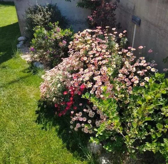 B&b La Casa Di Giuliana