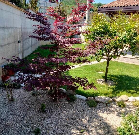 B&b La Casa Di Giuliana