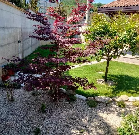 B&b La Casa Di Giuliana