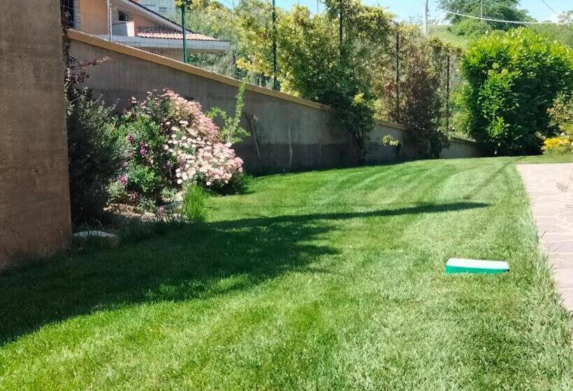 B&b La Casa Di Giuliana